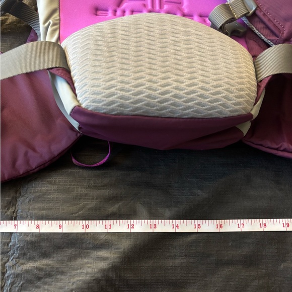 CamelBak Sequoia 18 Purple Backpack - Picture 6 of 14